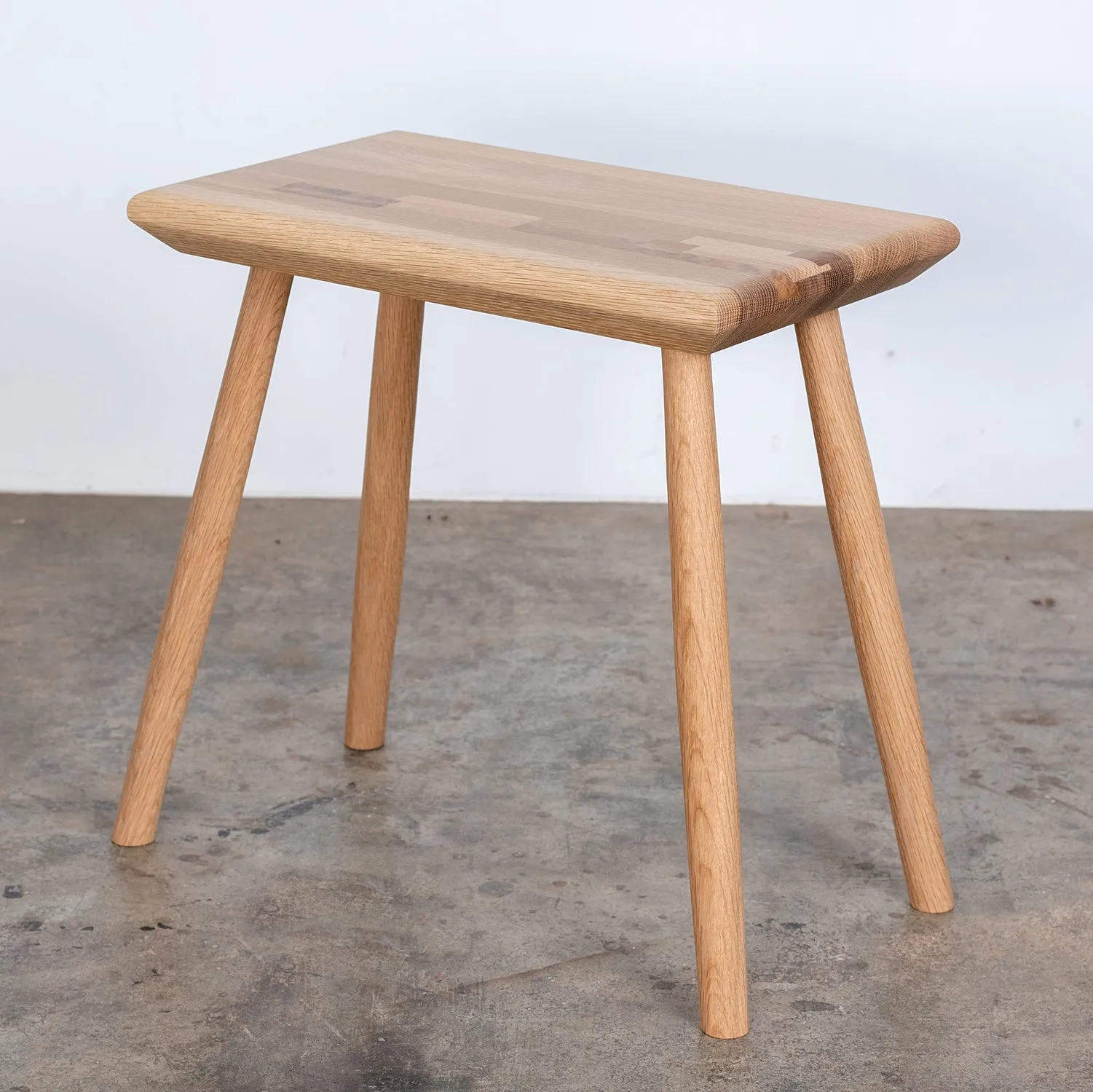 HAYSTACK STOOL