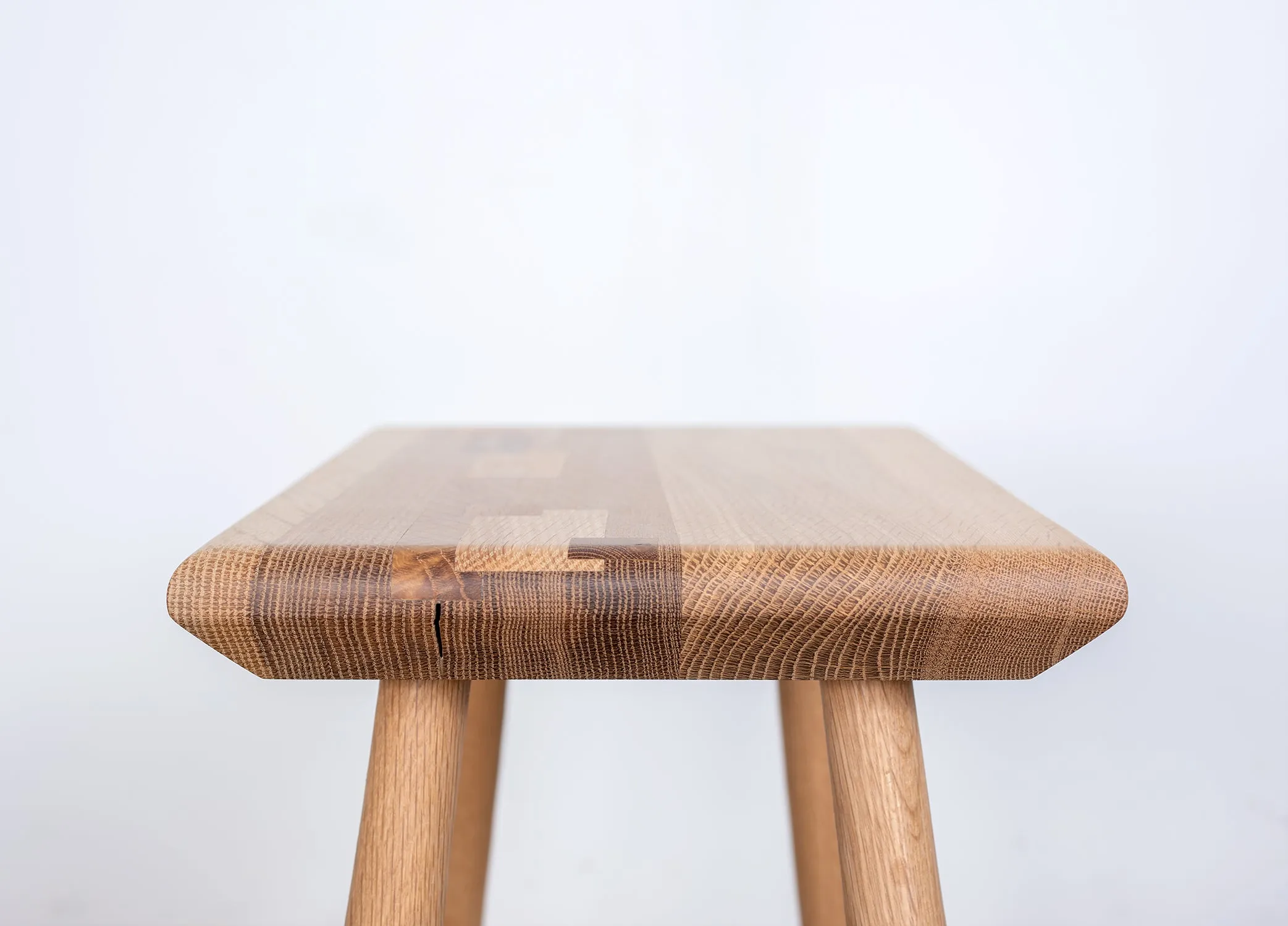 HAYSTACK STOOL