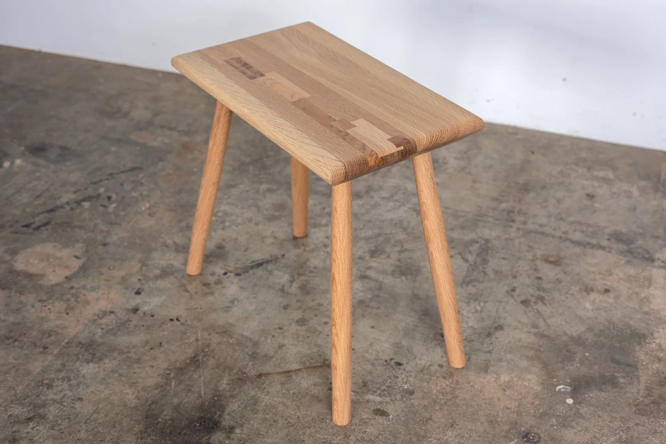 HAYSTACK STOOL