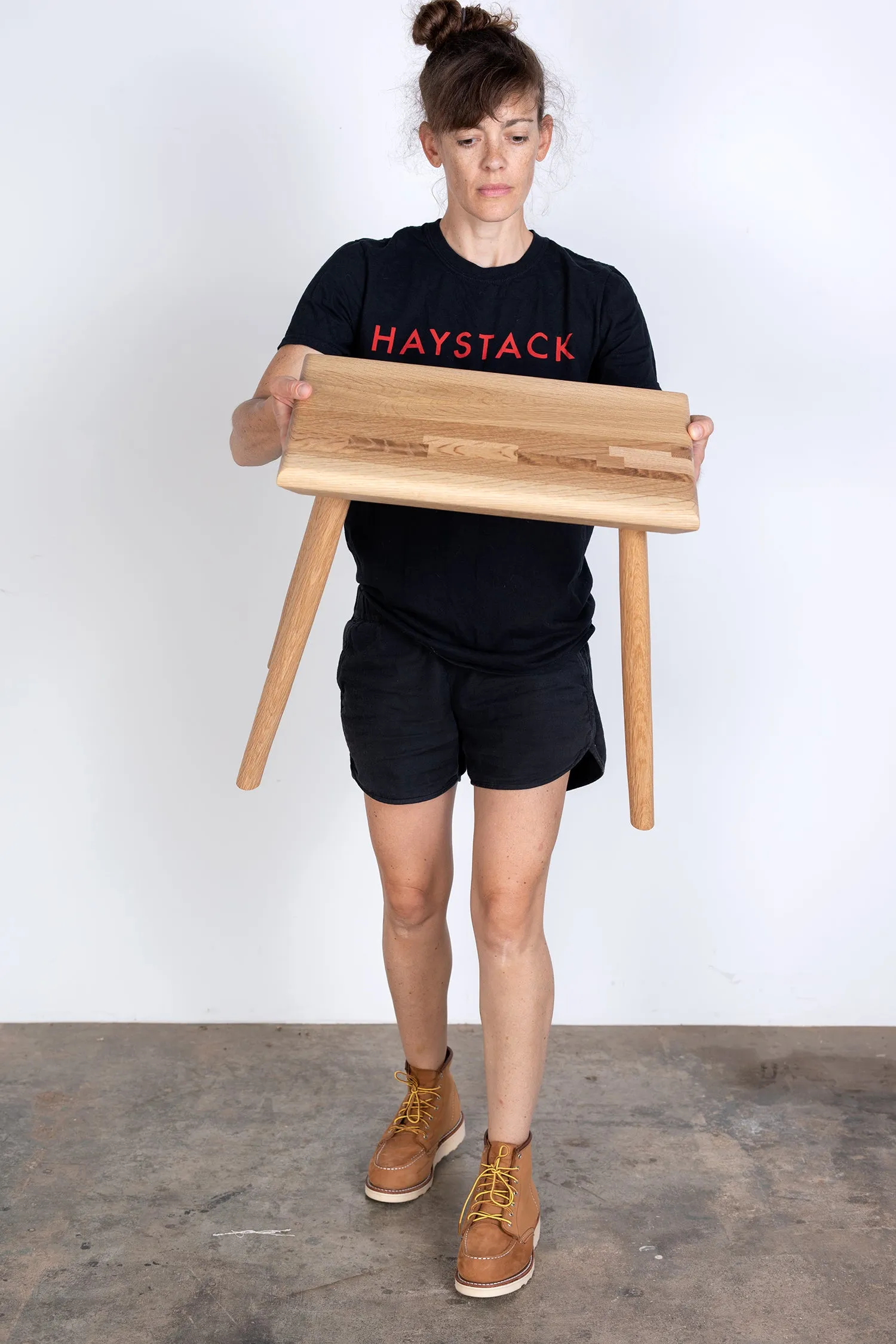 HAYSTACK STOOL