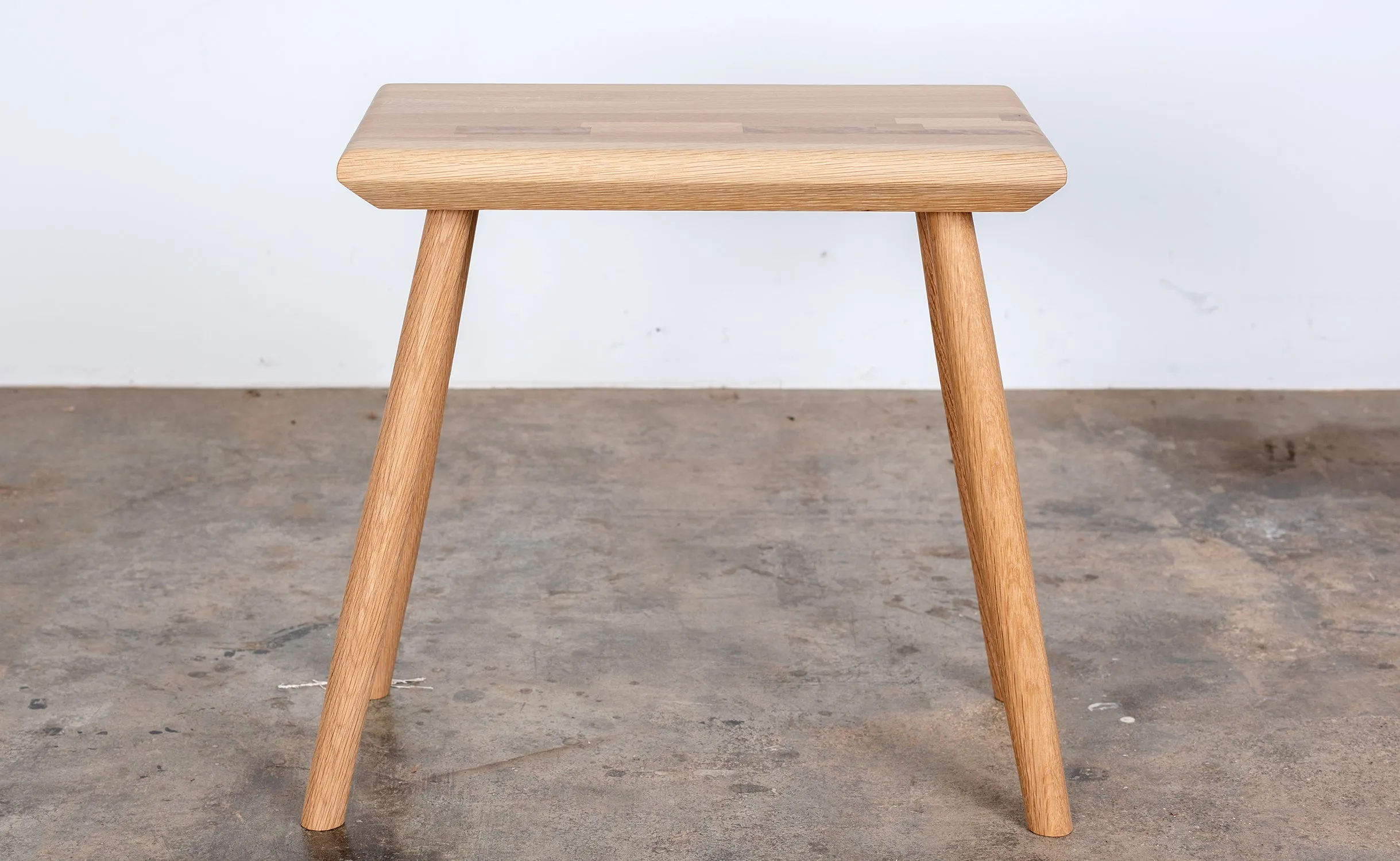 HAYSTACK STOOL