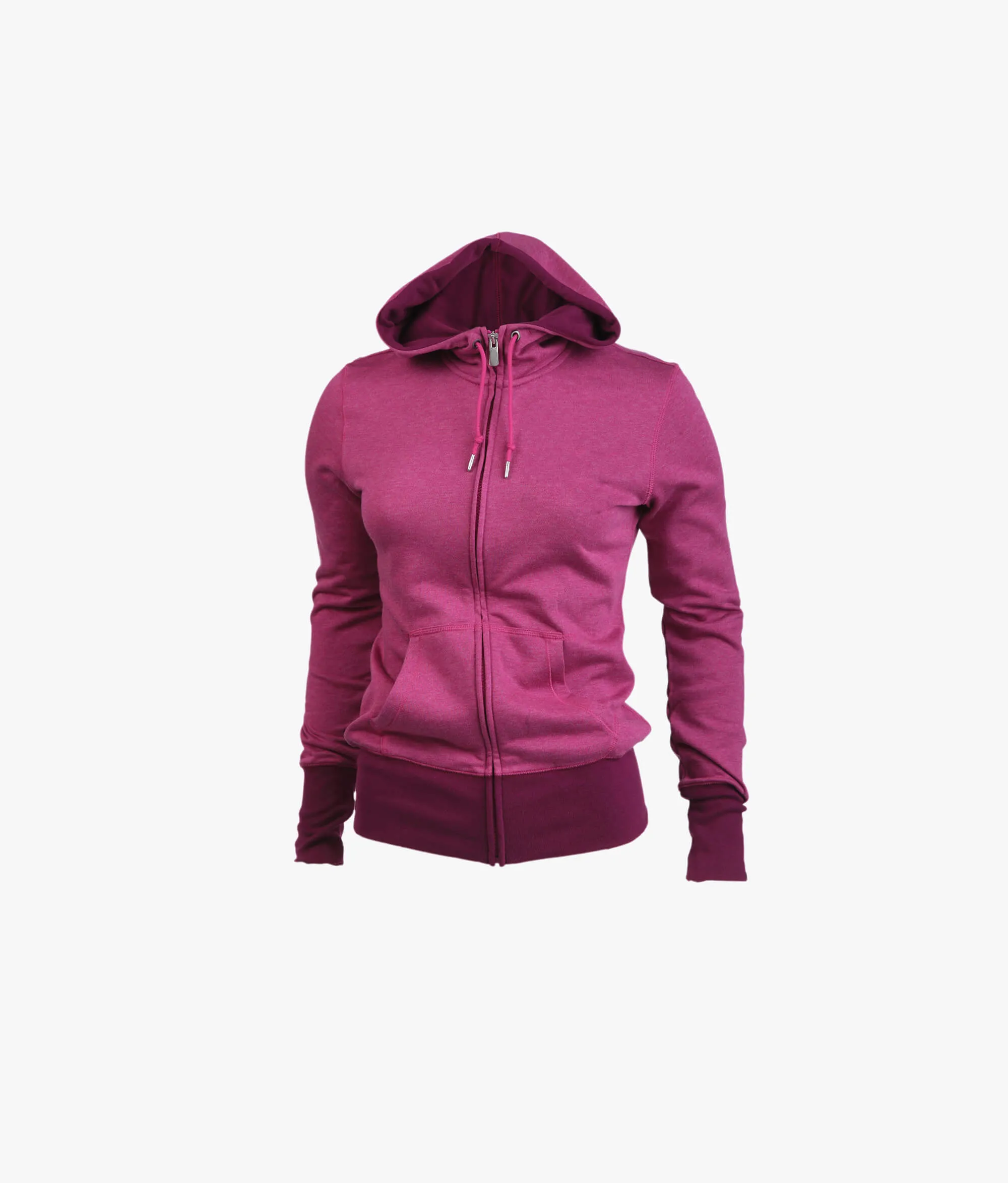 Hooded full sleeves