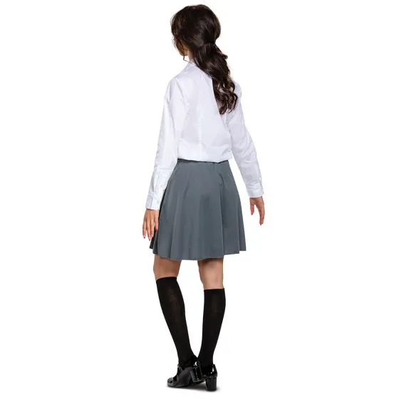 Hufflepuff Skirt