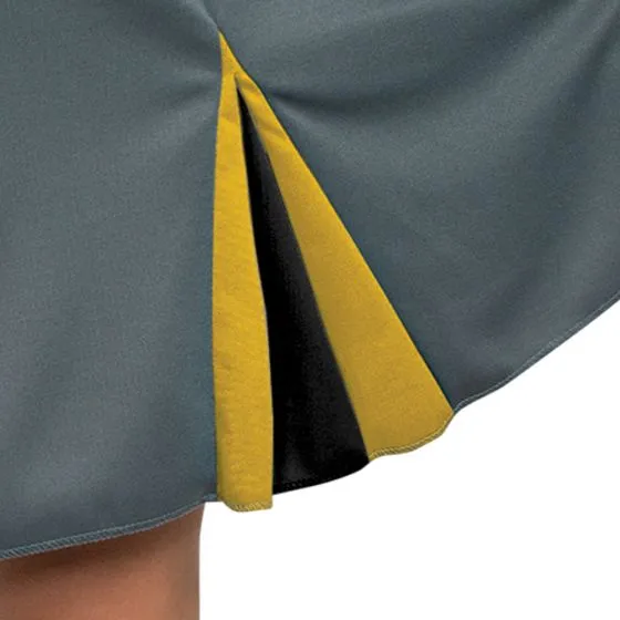 Hufflepuff Skirt
