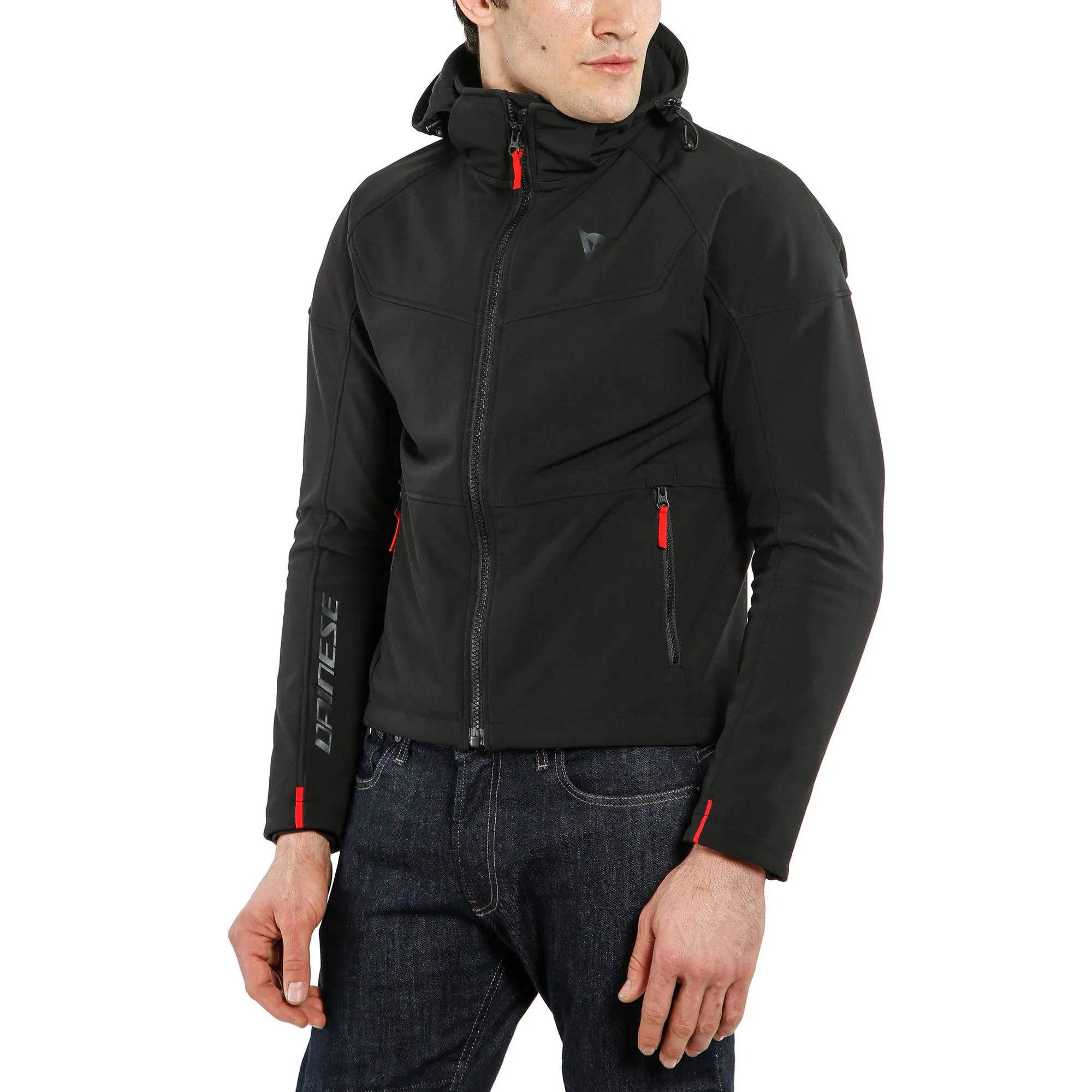 Ignite Tex Jacket