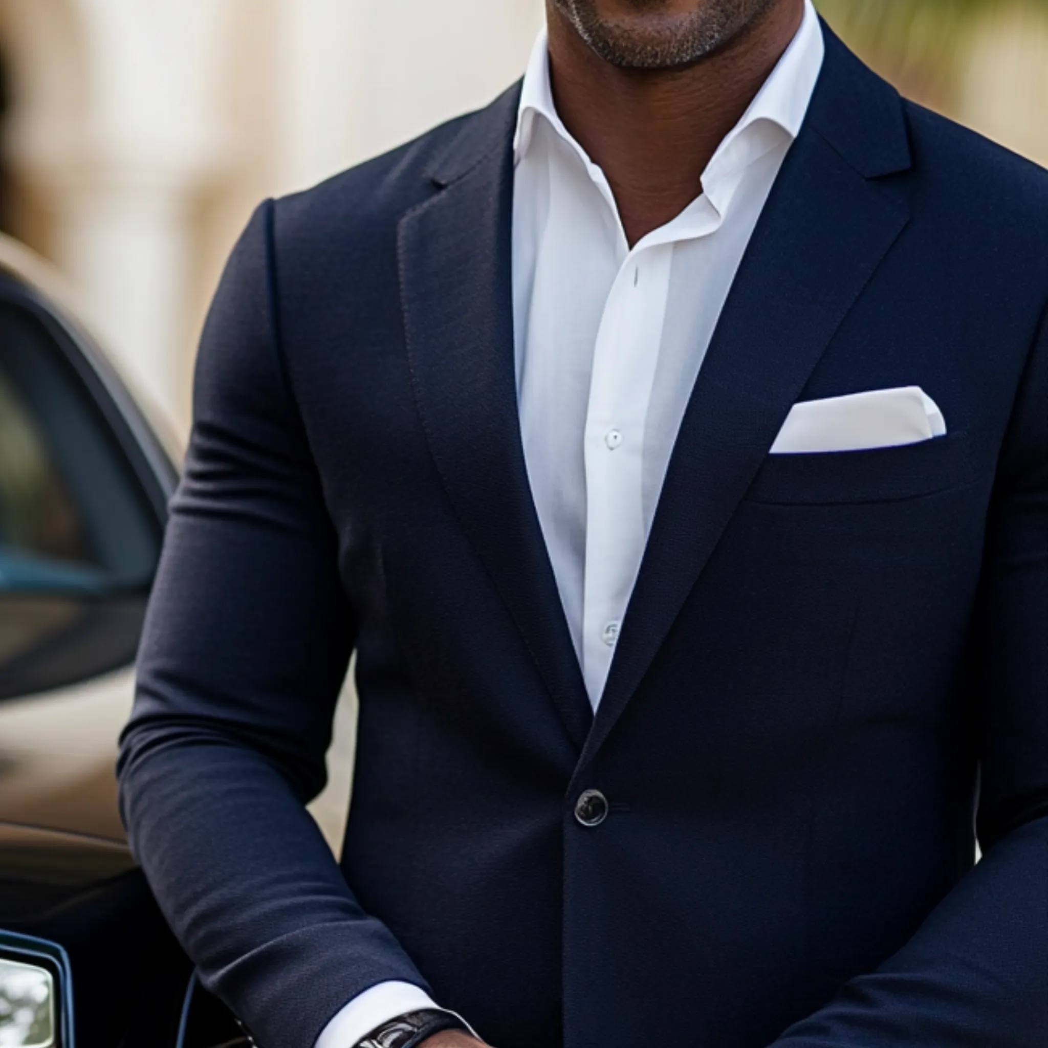 IMPERIAL EXECUTIVE BLAZER