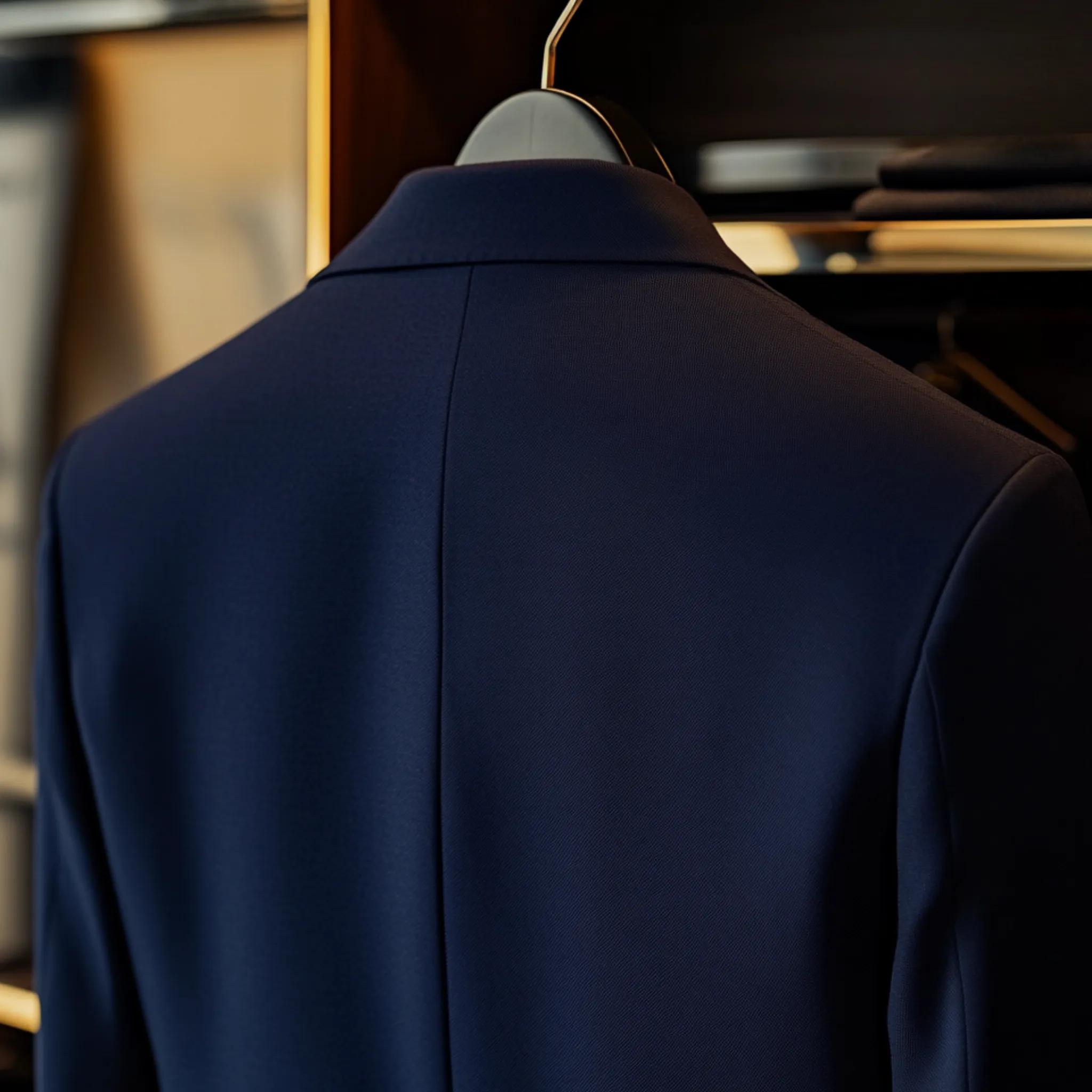 IMPERIAL EXECUTIVE BLAZER