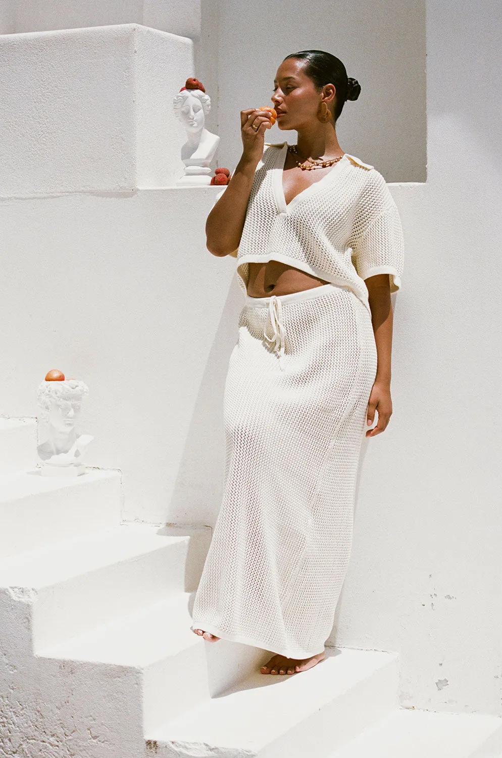 Ivy Skirt