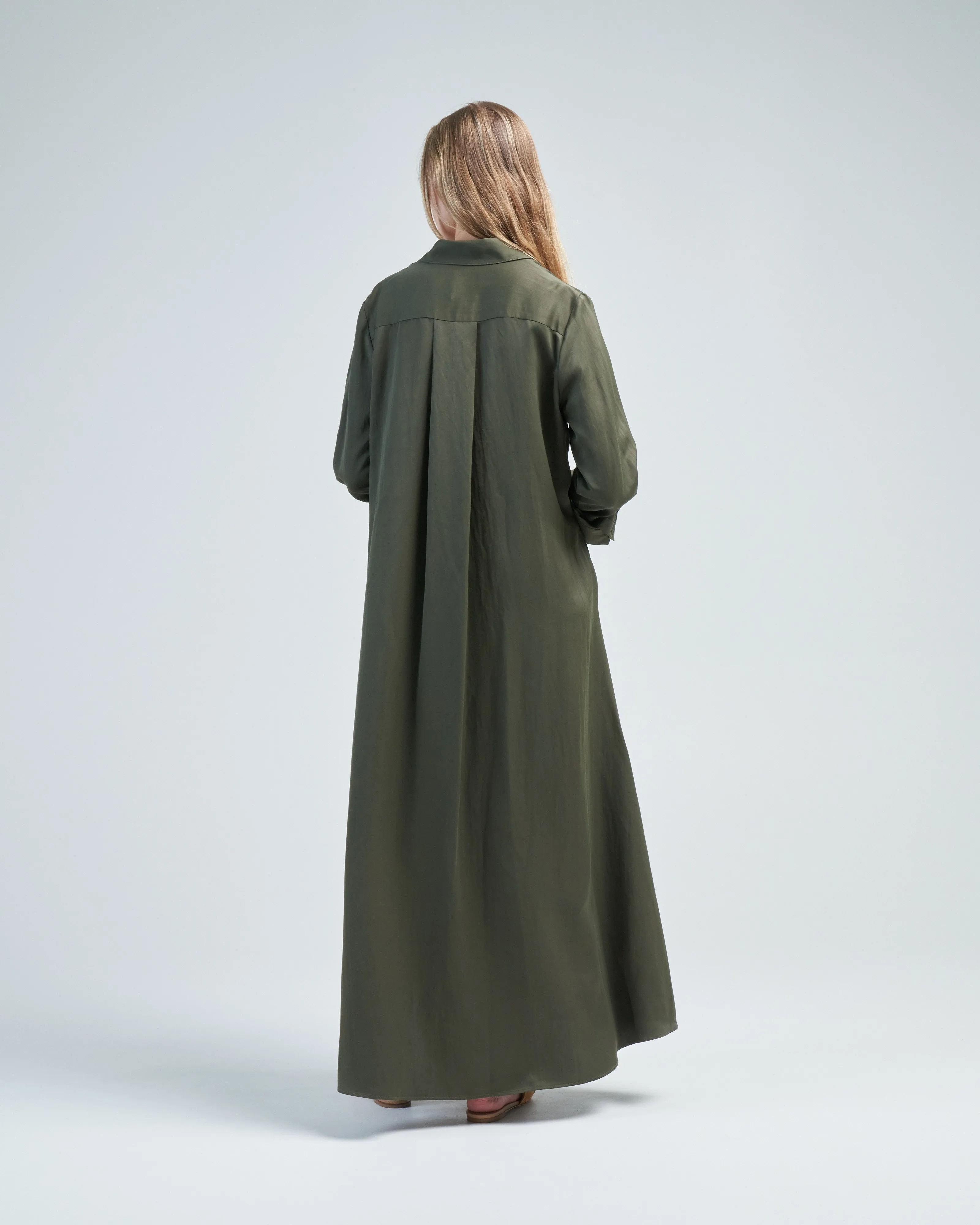 jennys gown