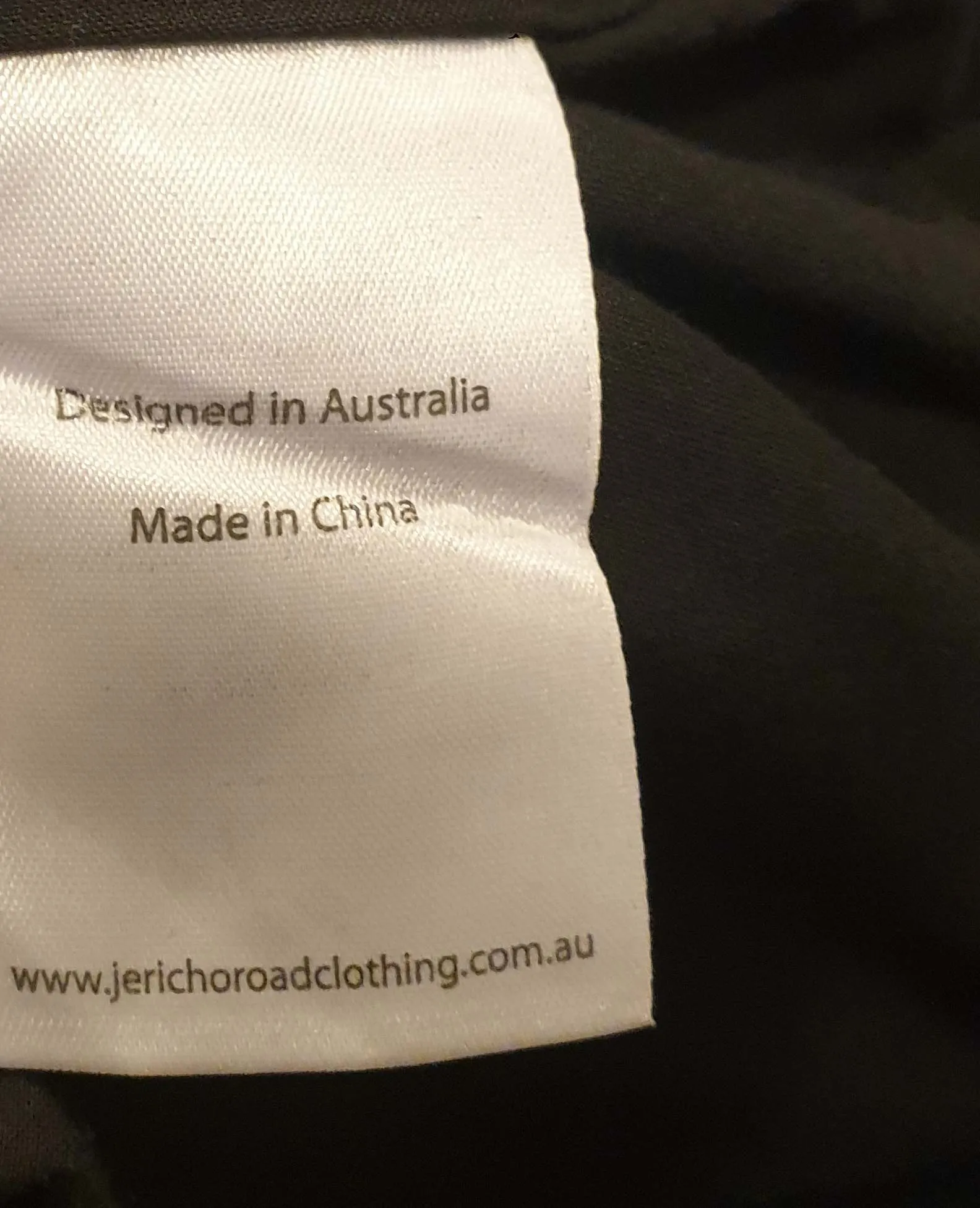 Jericho Road constellation print skirt size 10