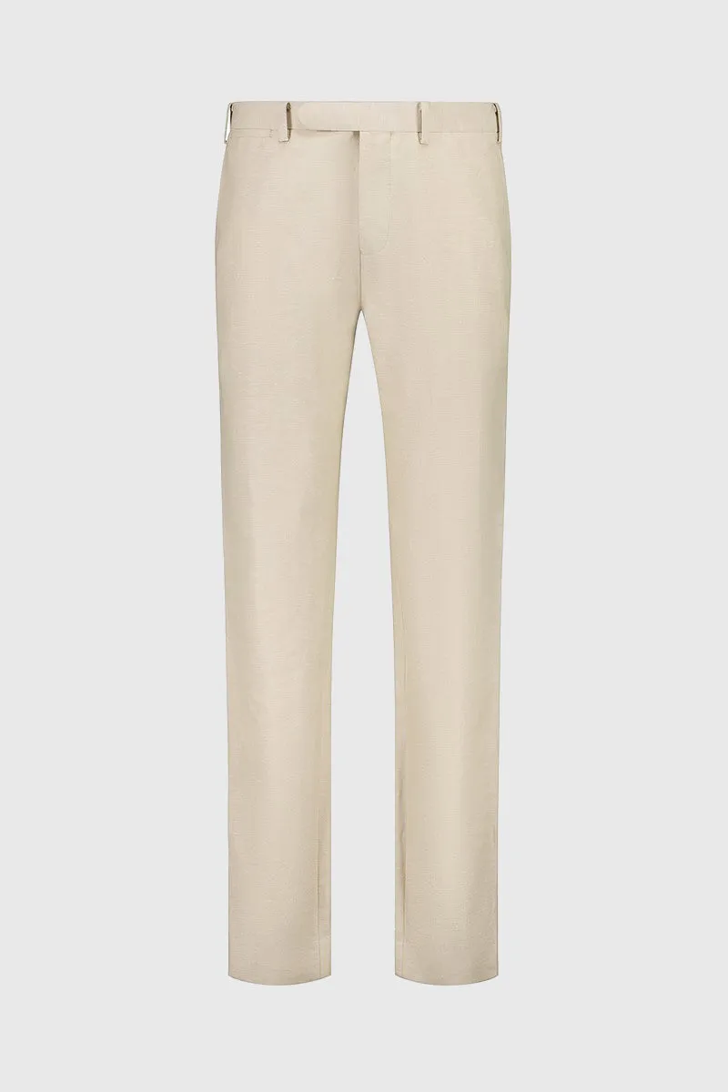 JOE BLACK FJD800 QUEST SAND 2 PIECE SUIT