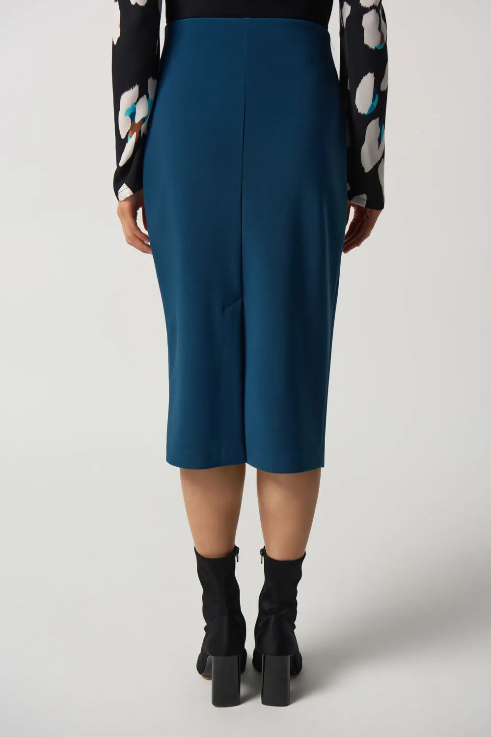 Joseph Ribkoff Nightfall Skirt Style 163083TT