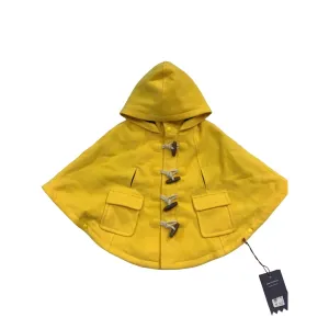 Kids Cute Rain Poncho