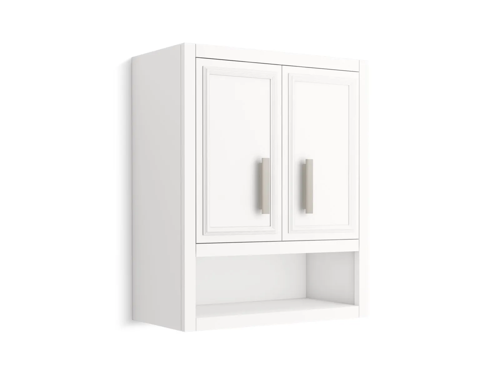 KOHLER K-33549-ASB Southerk 24" x 28" wall cabinet