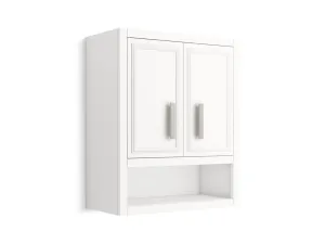 KOHLER K-33549-ASB Southerk 24" x 28" wall cabinet