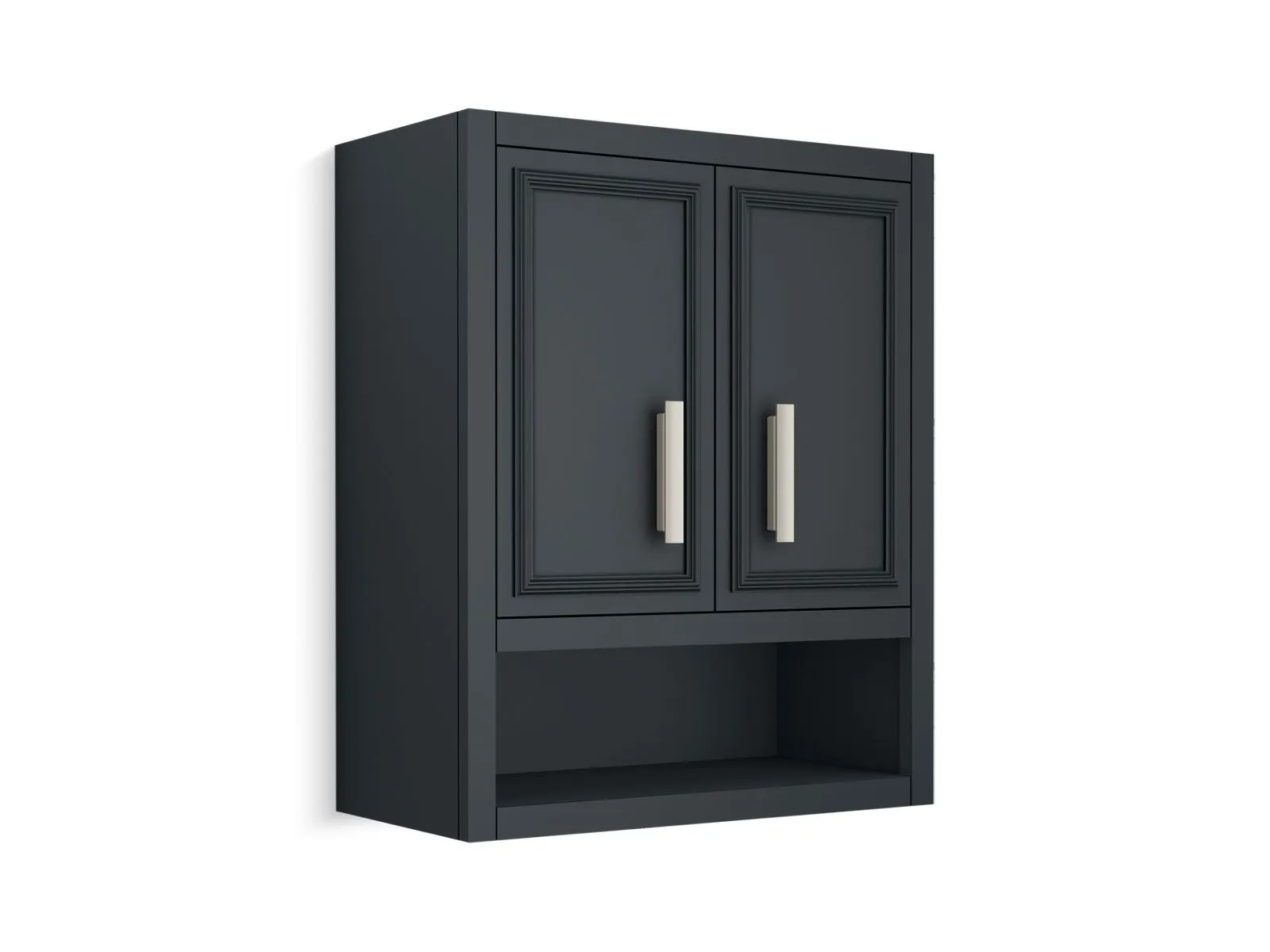 KOHLER K-33549-ASB Southerk 24" x 28" wall cabinet