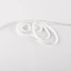 Lacing Cord CB-3745 White