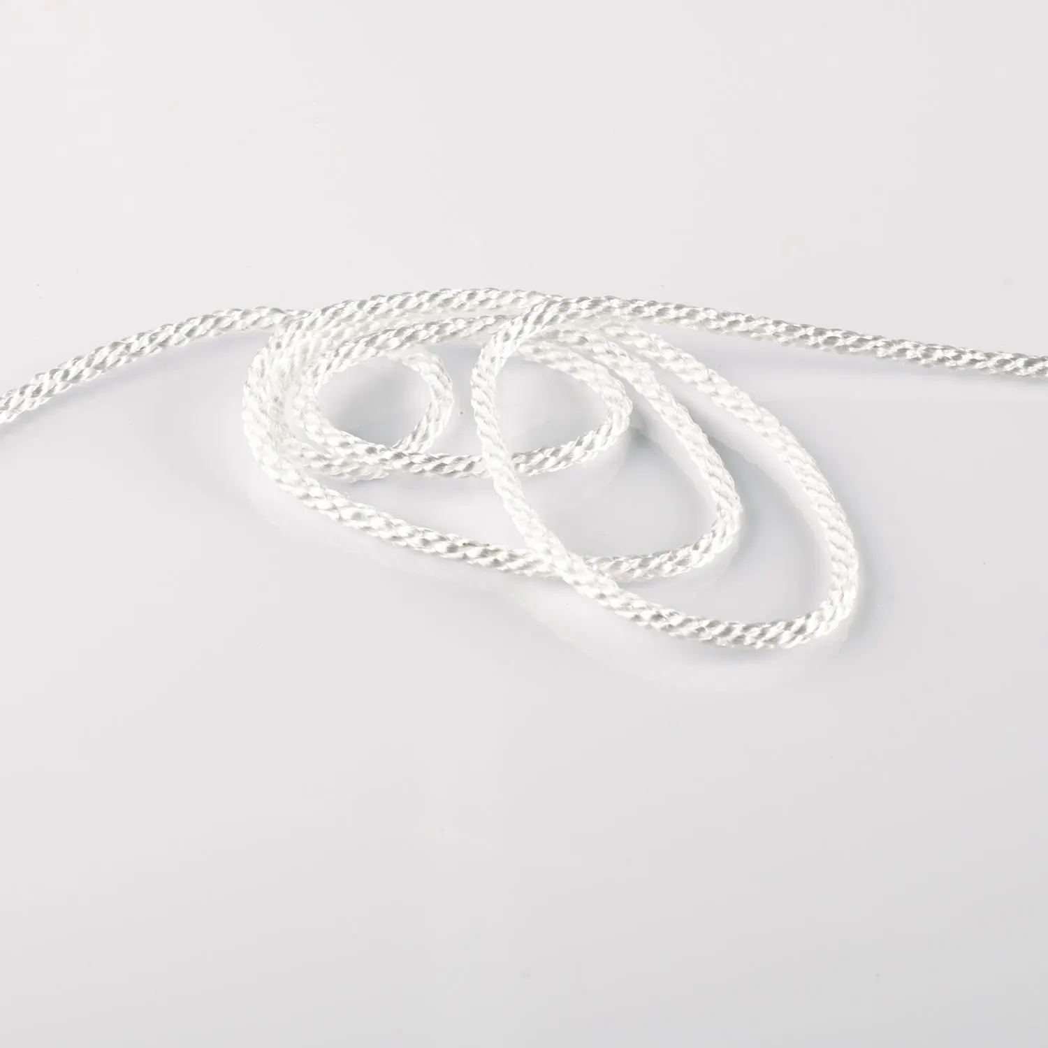 Lacing Cord CB-3745 White