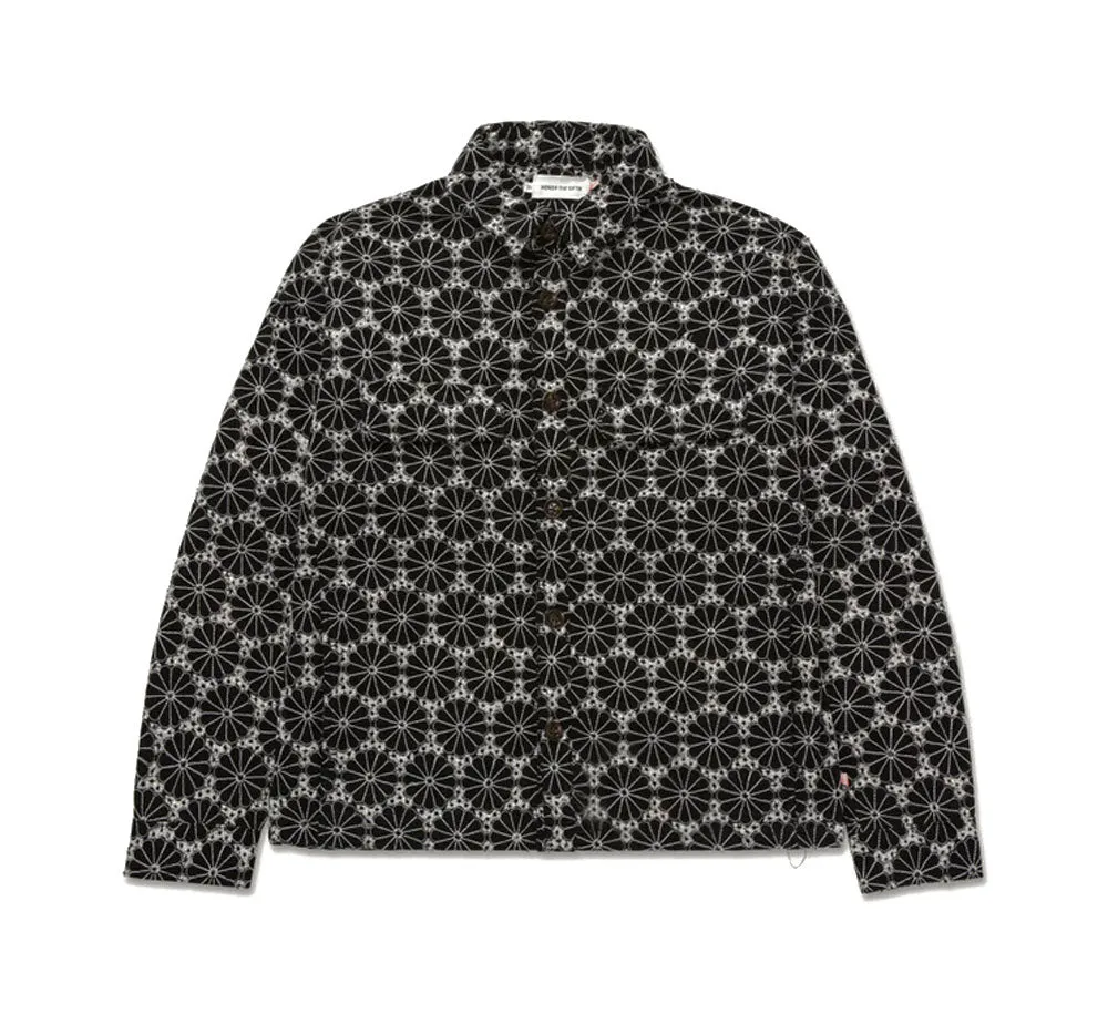 Legacy Eyelet Shirt