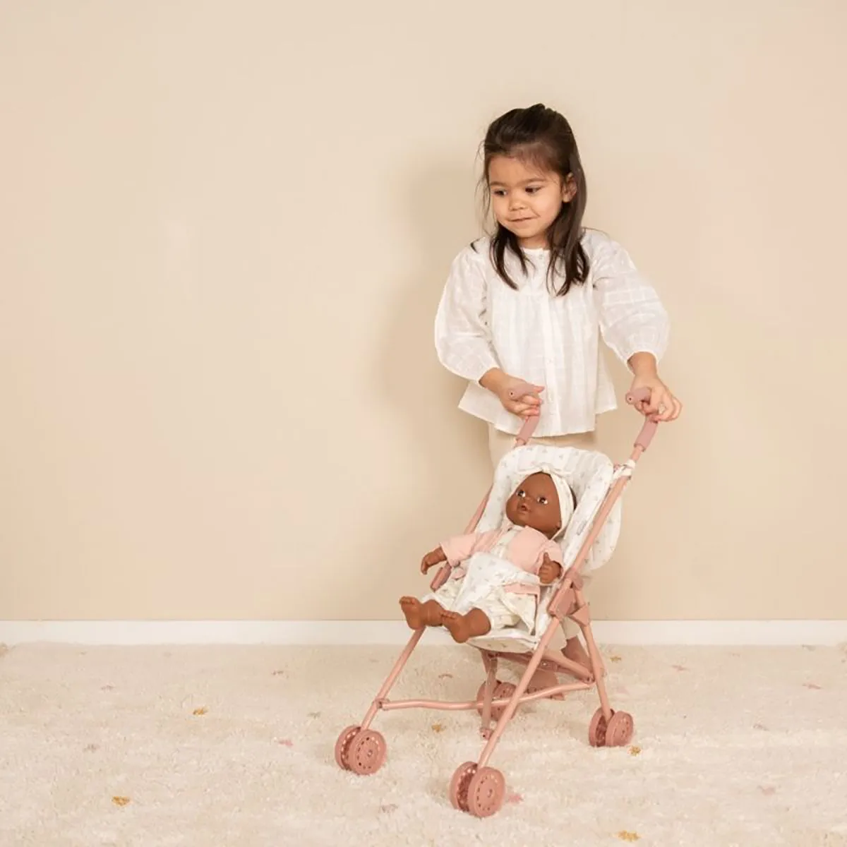 Little Dutch Baby Doll Noa