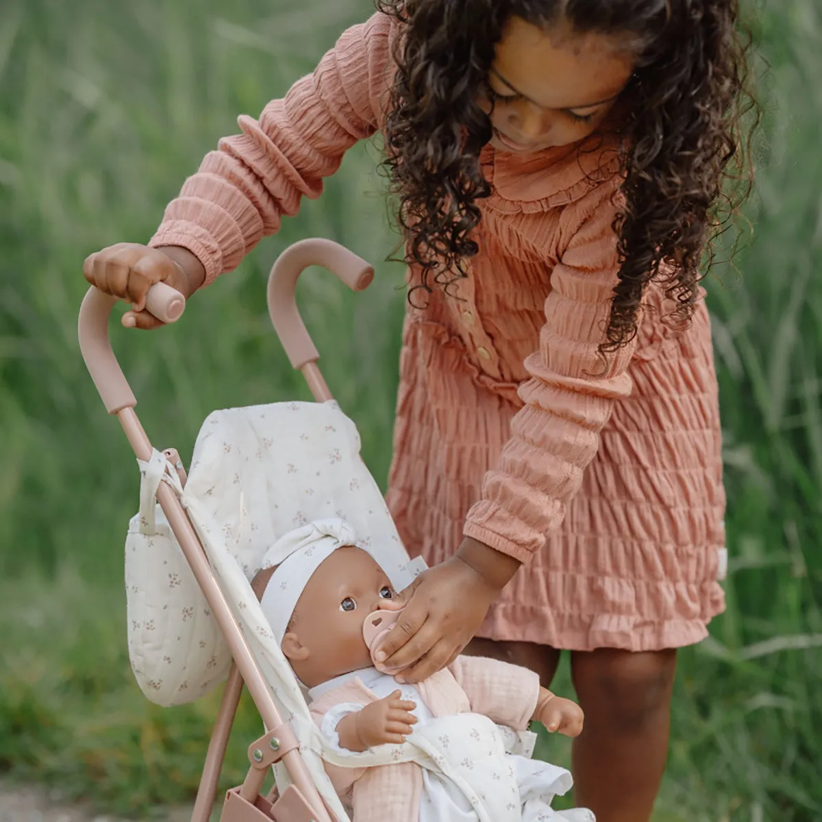 Little Dutch Baby Doll Noa