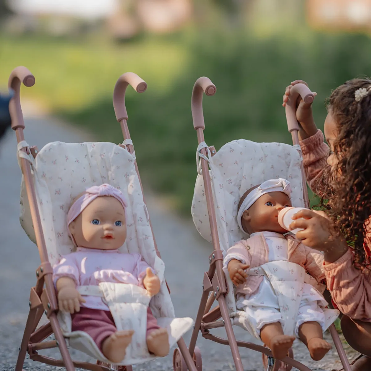 Little Dutch Baby Doll Noa