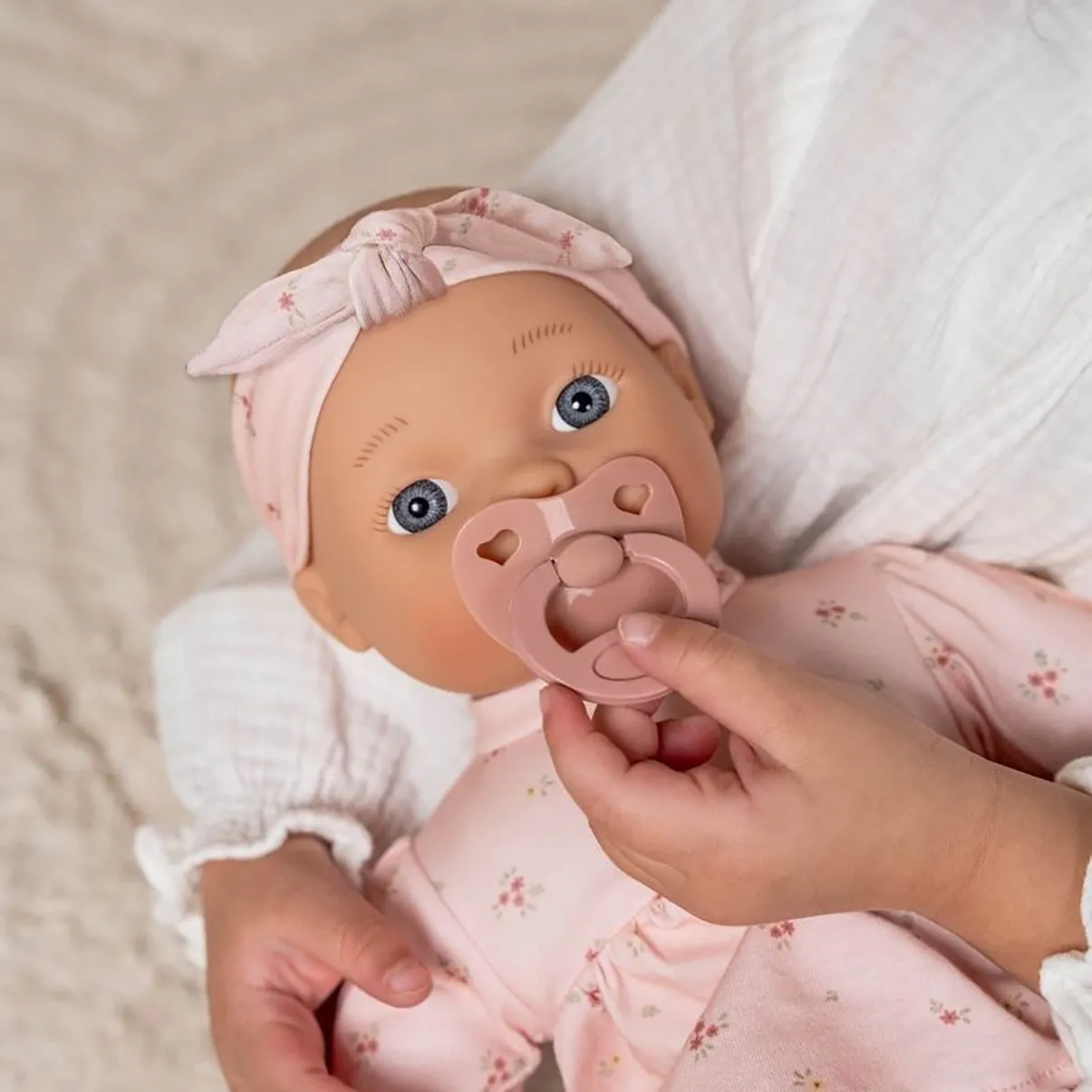 Little Dutch Baby Doll Noa