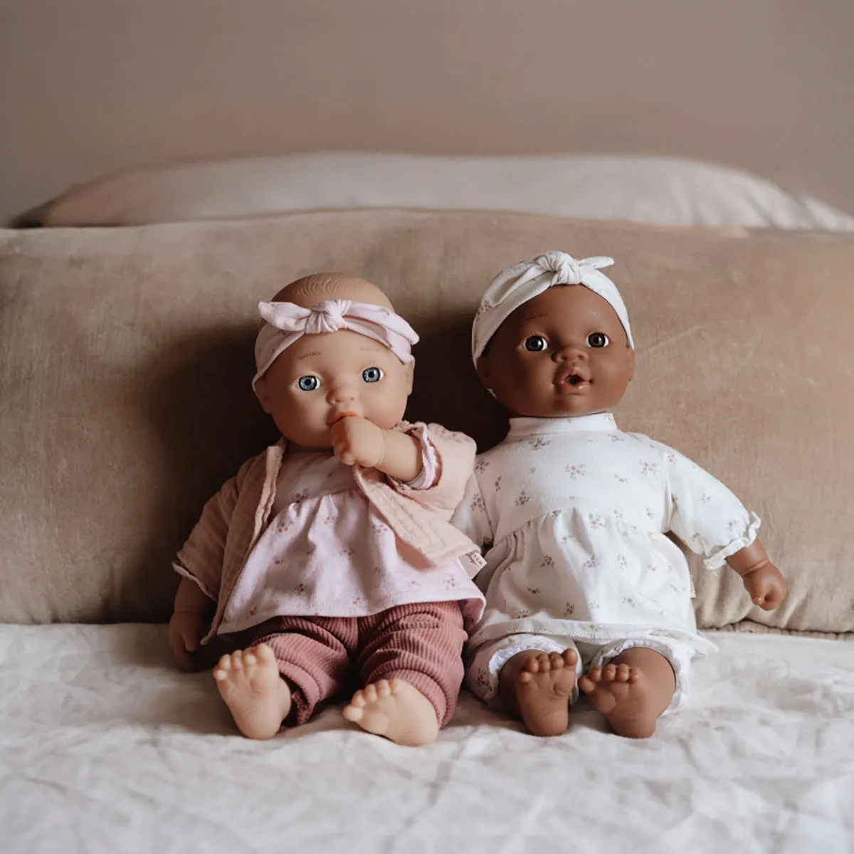 Little Dutch Baby Doll Noa