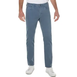 Liverpool Men's Kingston Modern Straight 32" Ins - Copen Blue
