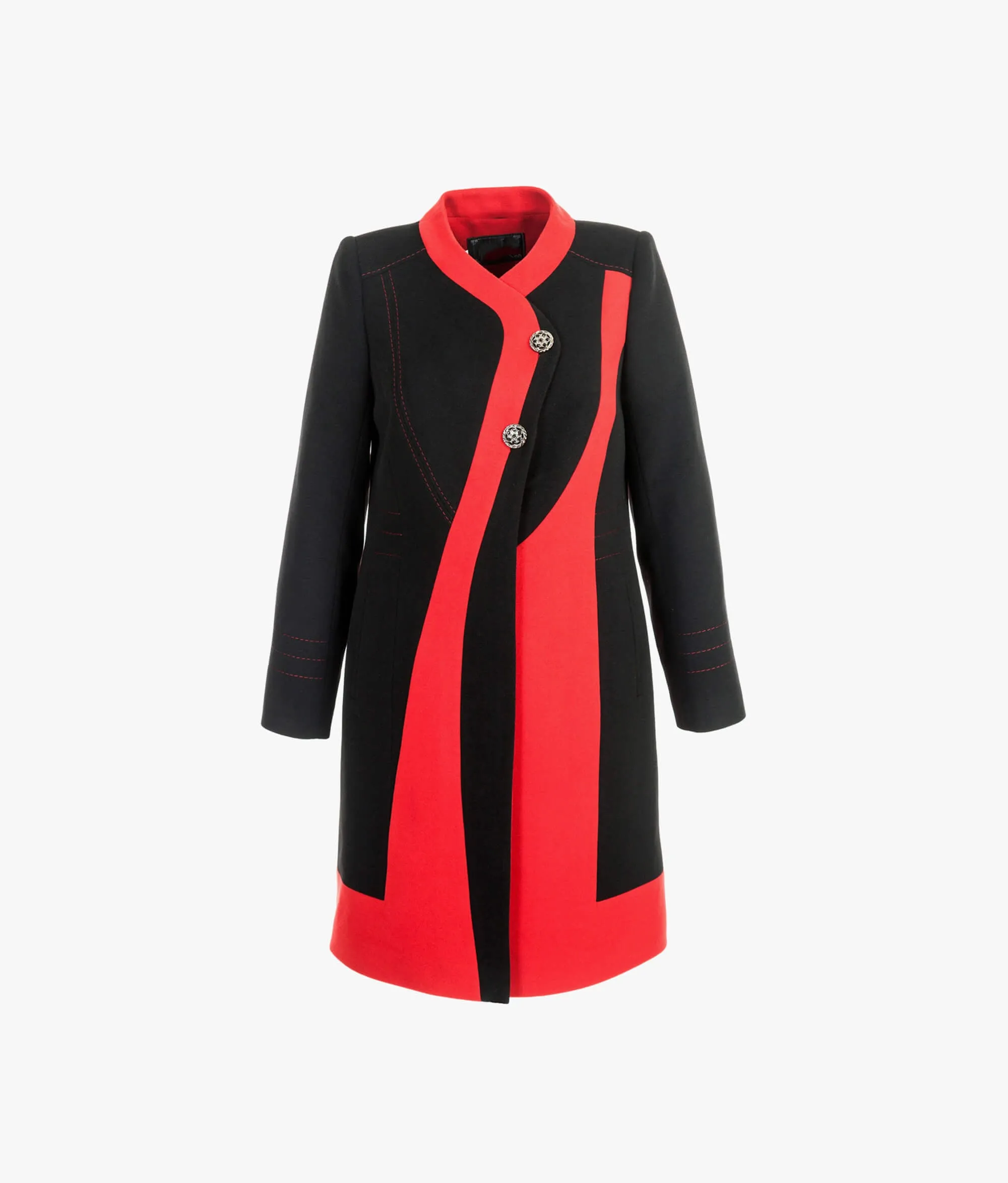 Long Sleeve Jacket