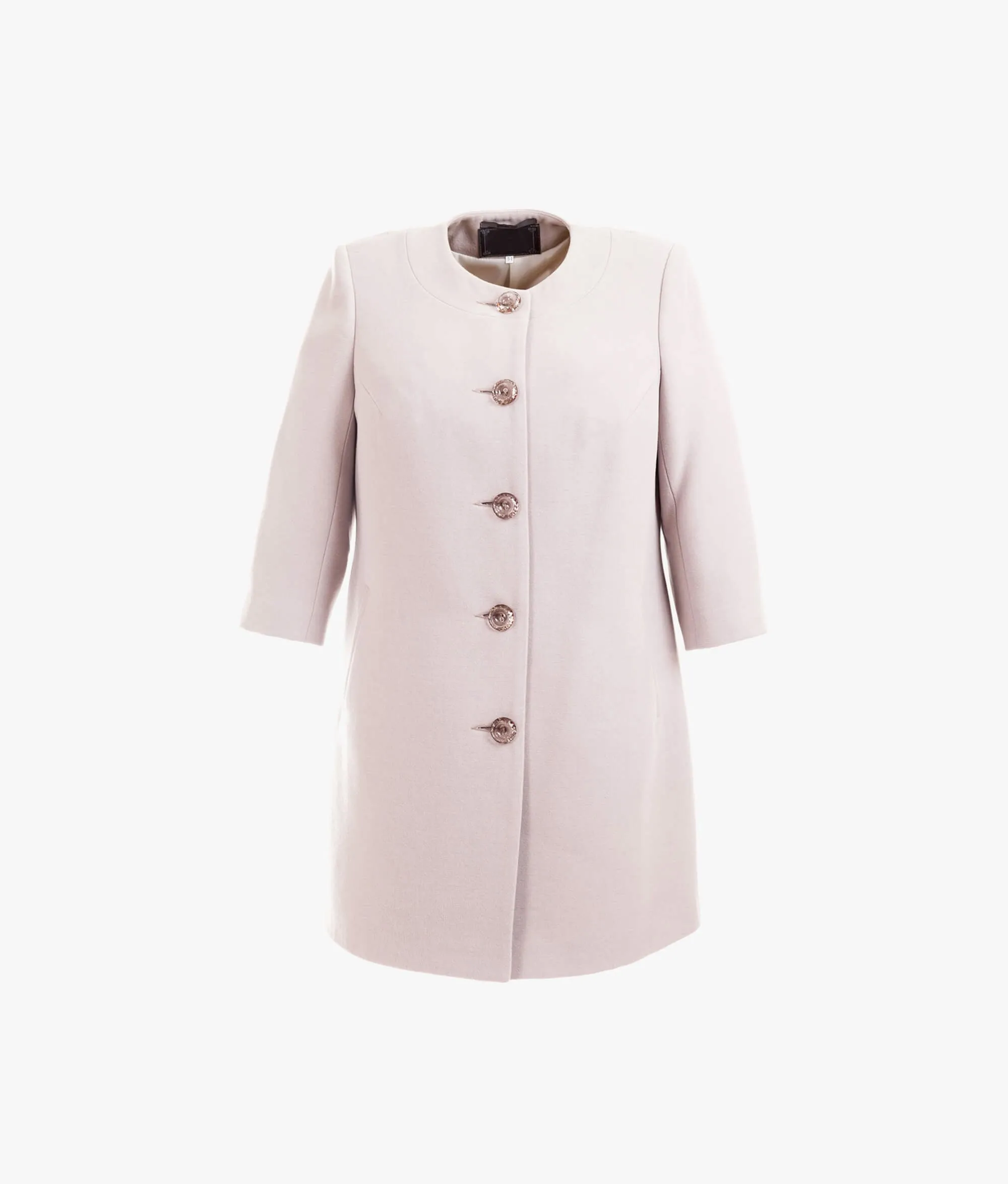 Long Sleeve Jacket