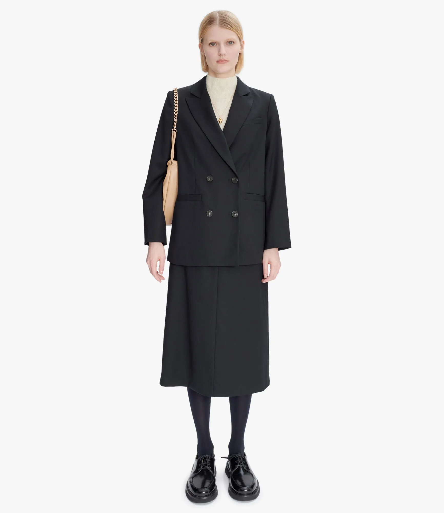 Lucy jacket