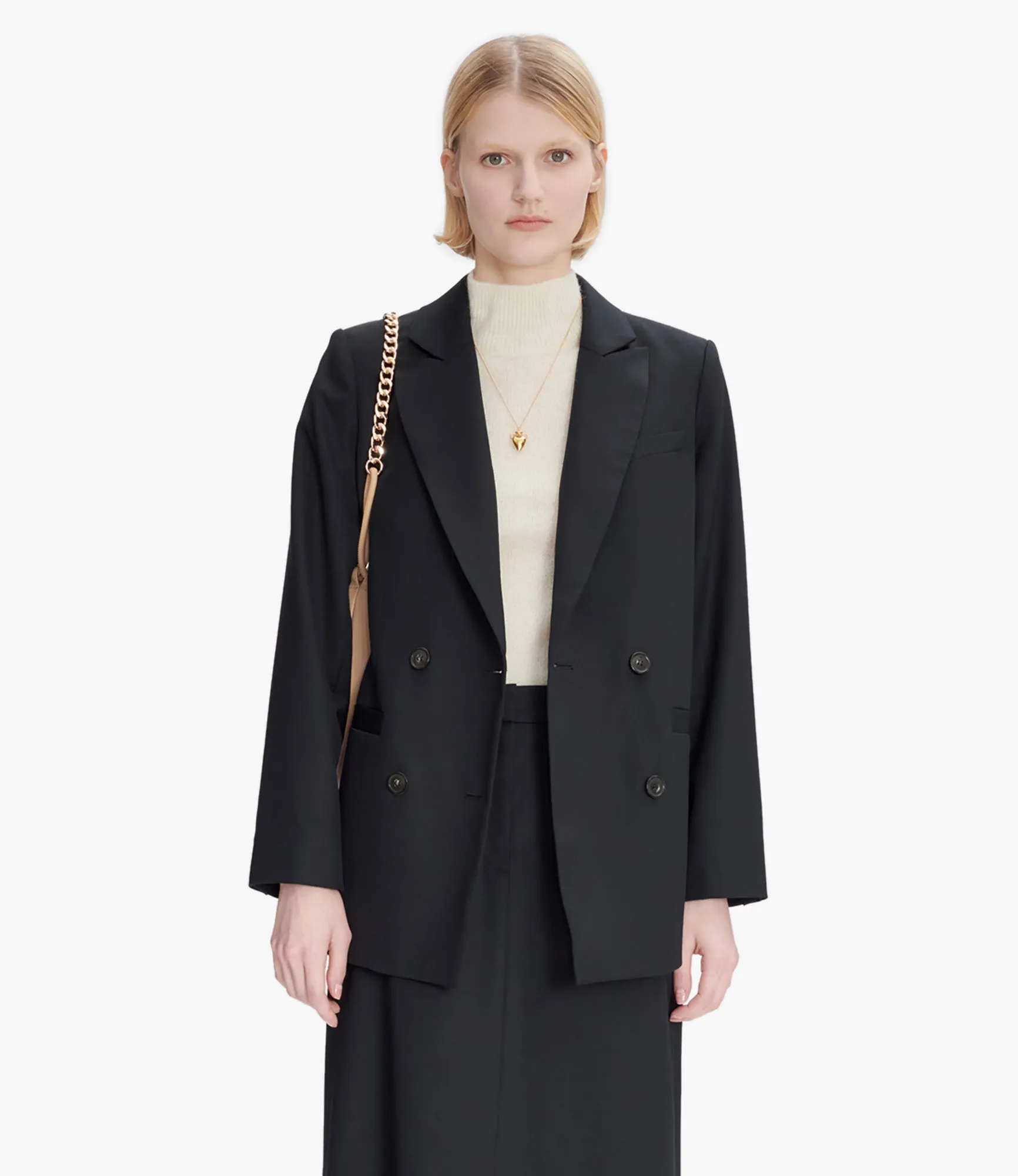 Lucy jacket