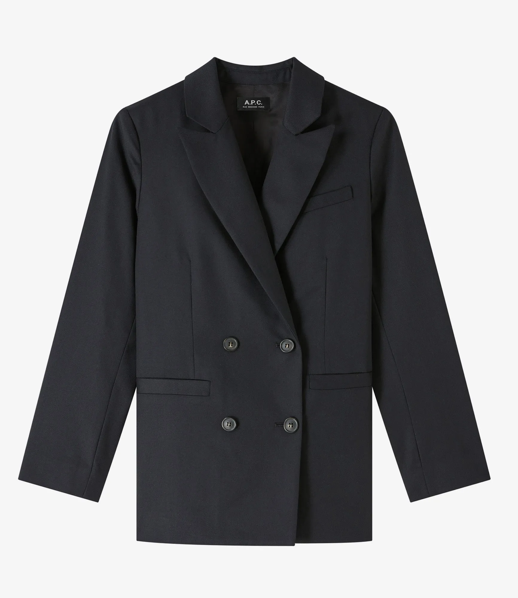Lucy jacket