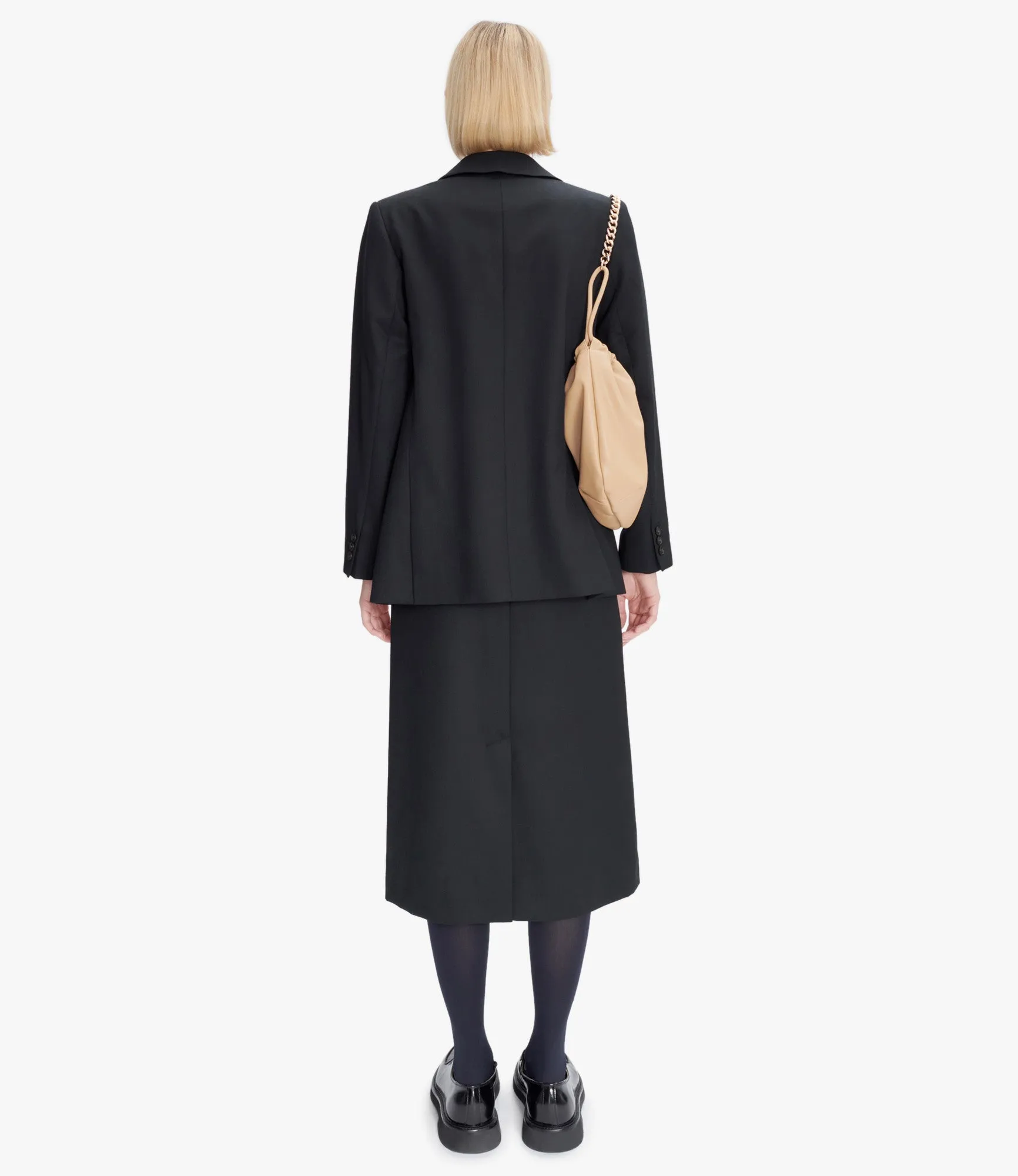 Lucy jacket