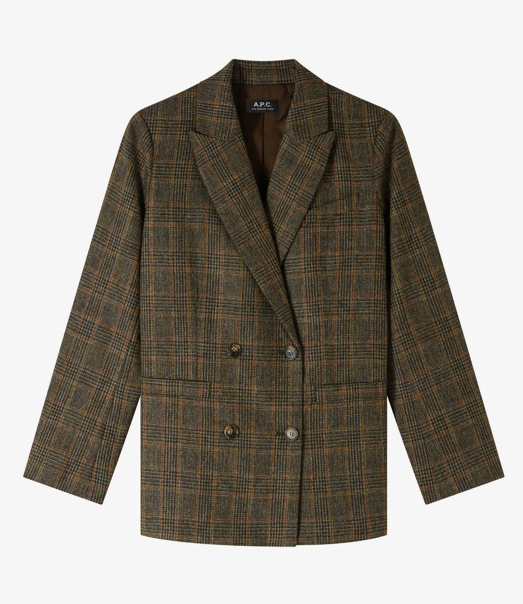 Lucy jacket