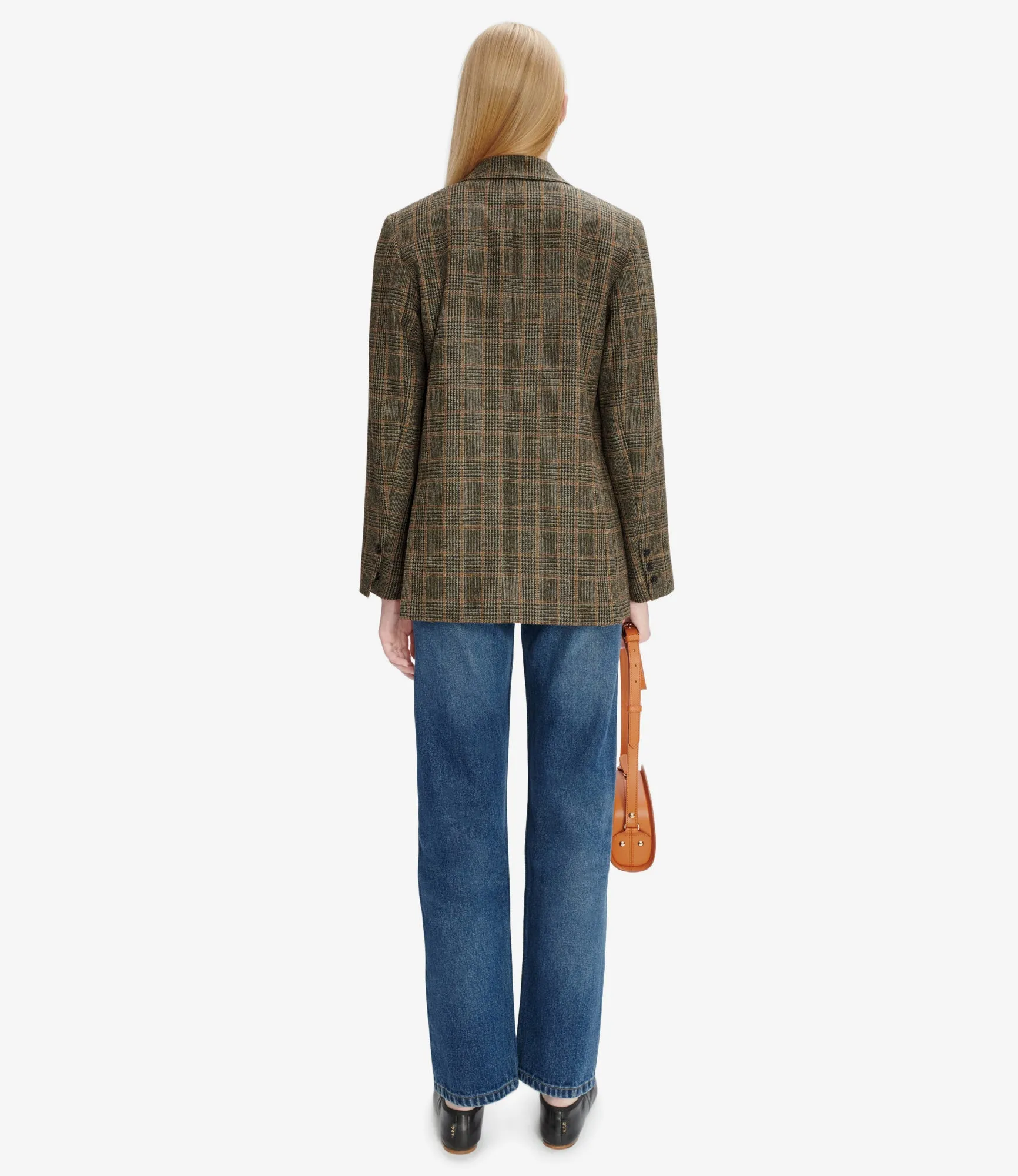 Lucy jacket
