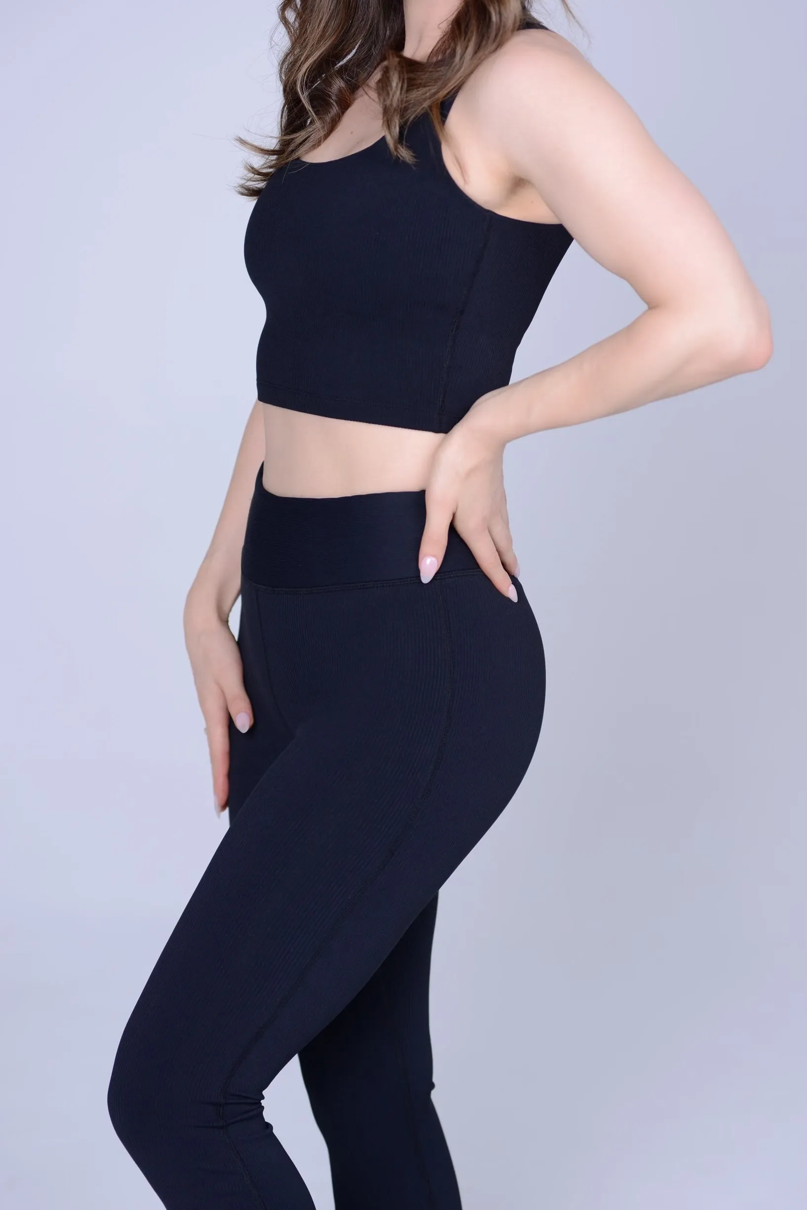 Luxury yoga set