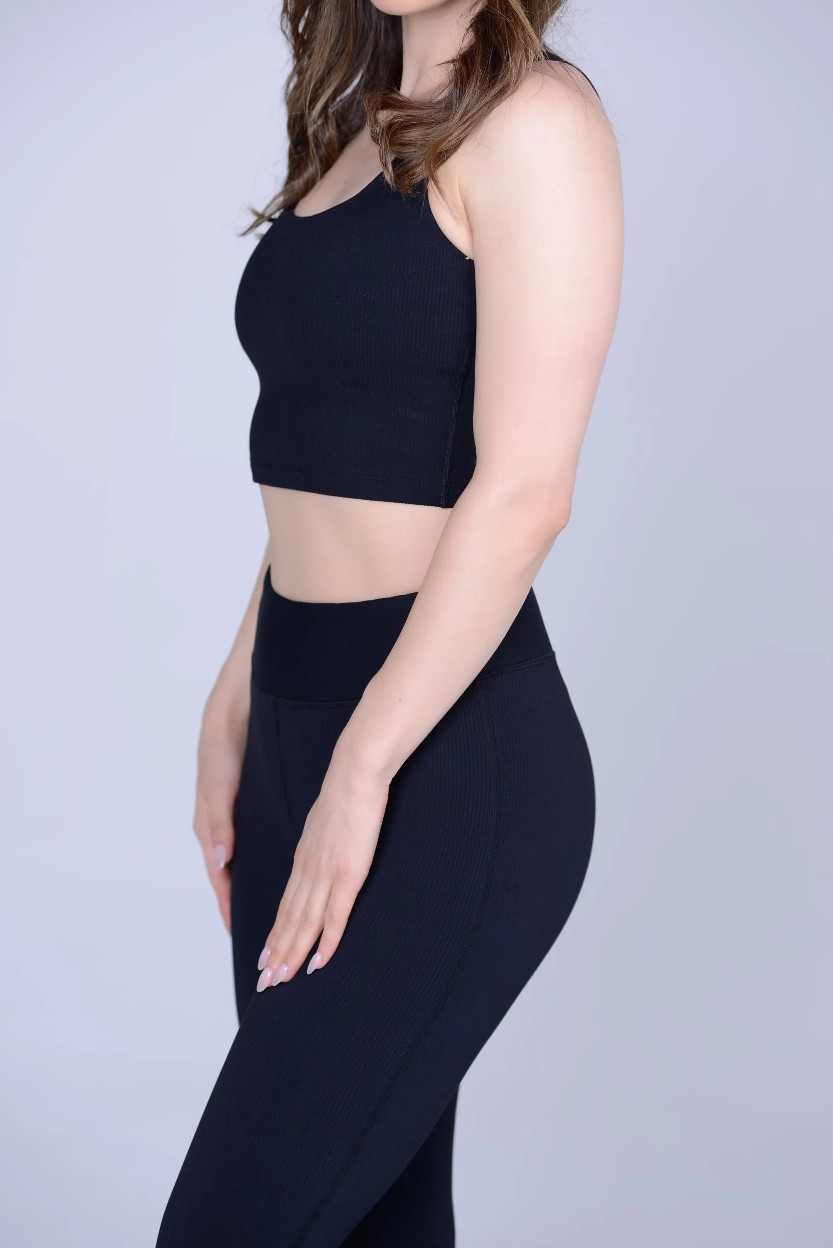 Luxury yoga set