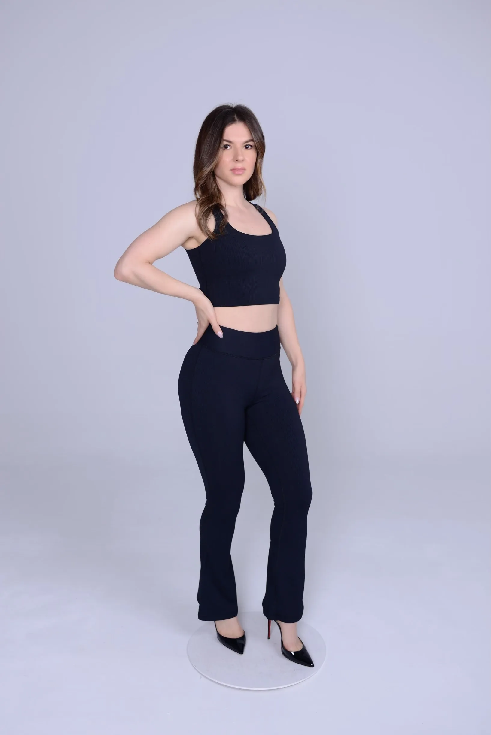 Luxury yoga set