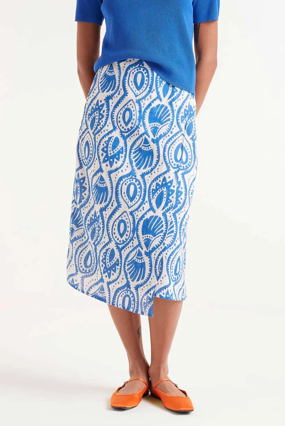 Madison Skirt