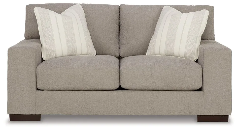 Maggie 2-Piece Upholstery Package