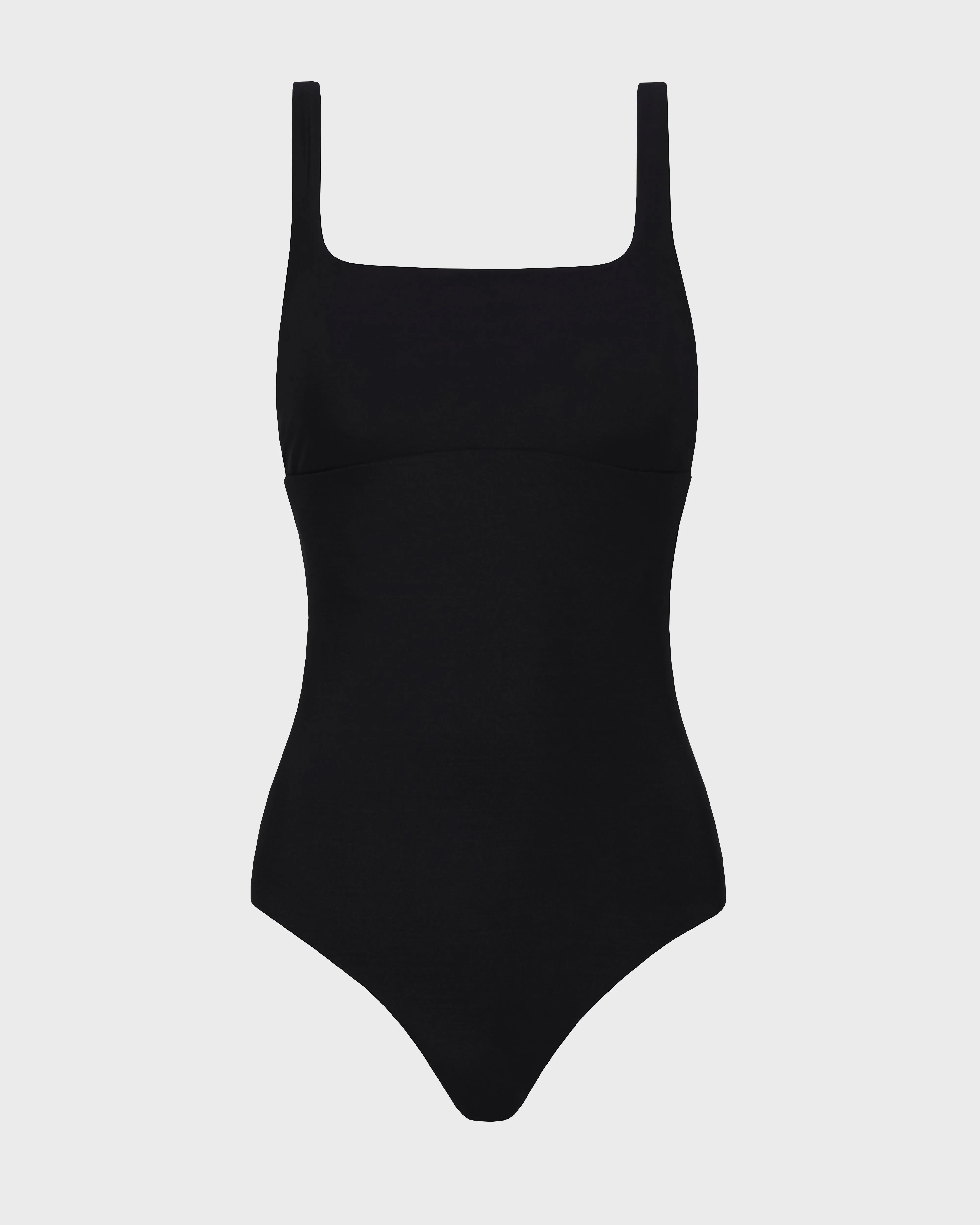 Maika One Piece - Black