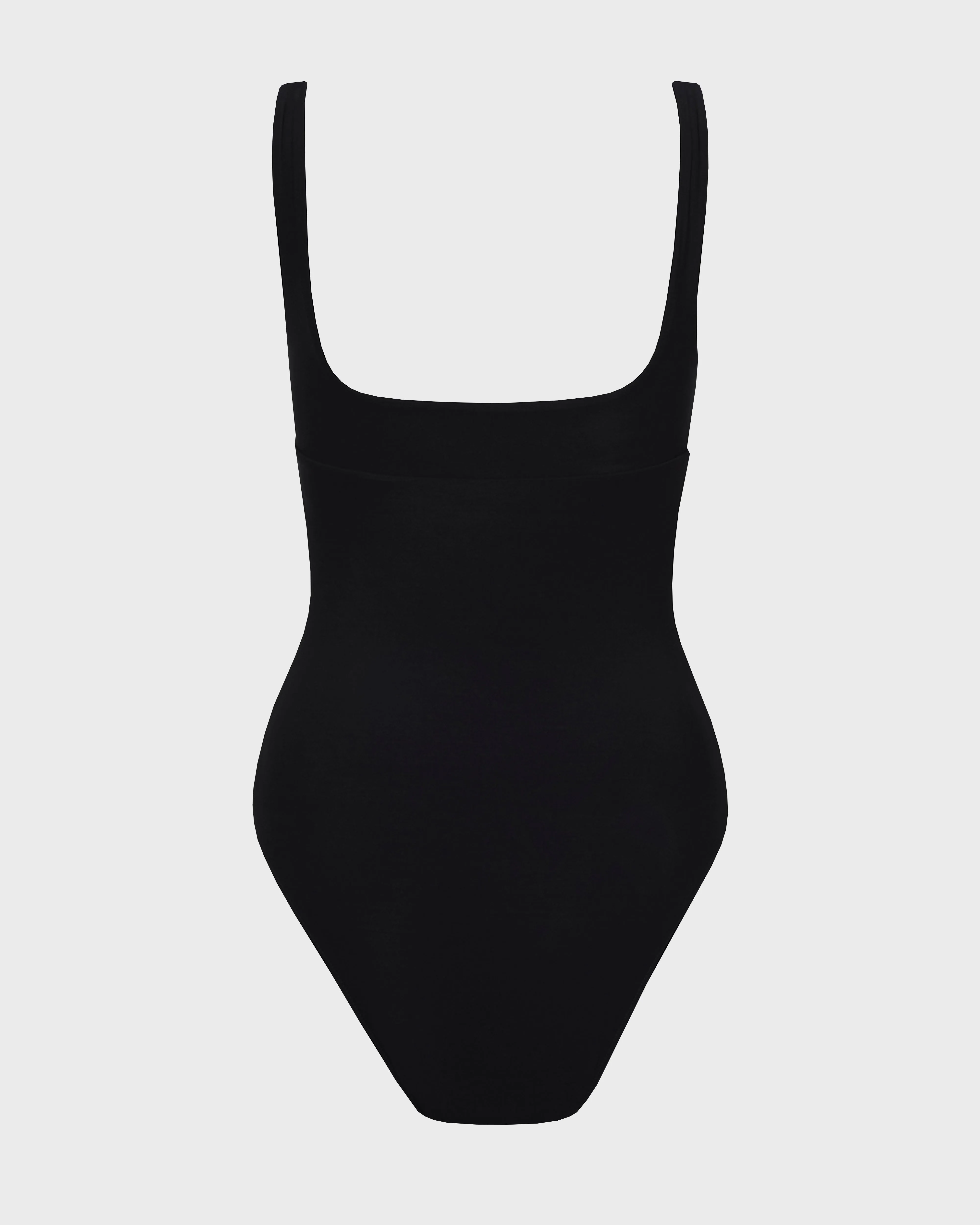 Maika One Piece - Black