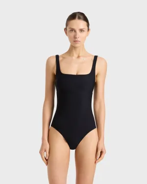 Maika One Piece - Black