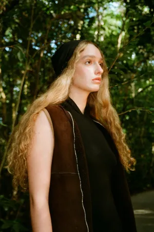 Margiela Double Vest