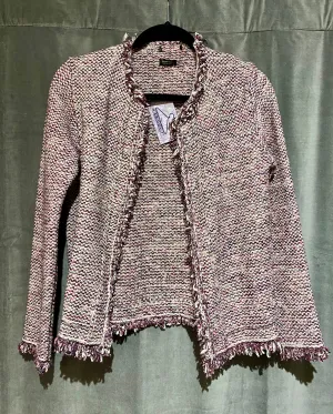 Massimo Dutto Tweed Blazer