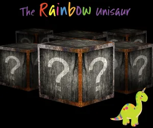 Medium Unisex Mystery Bundle