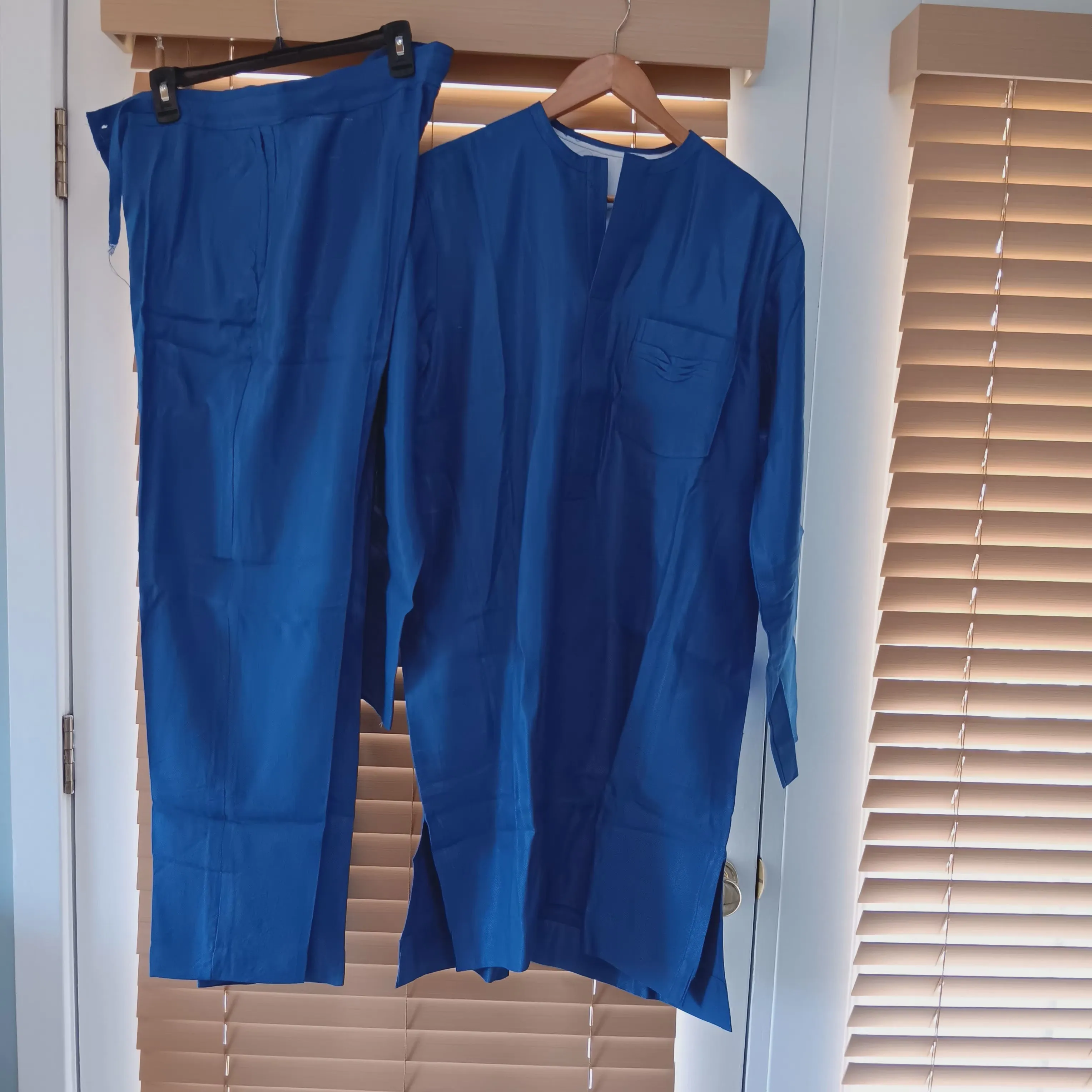 Men two piece suites