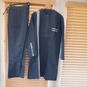 Men two piece suites